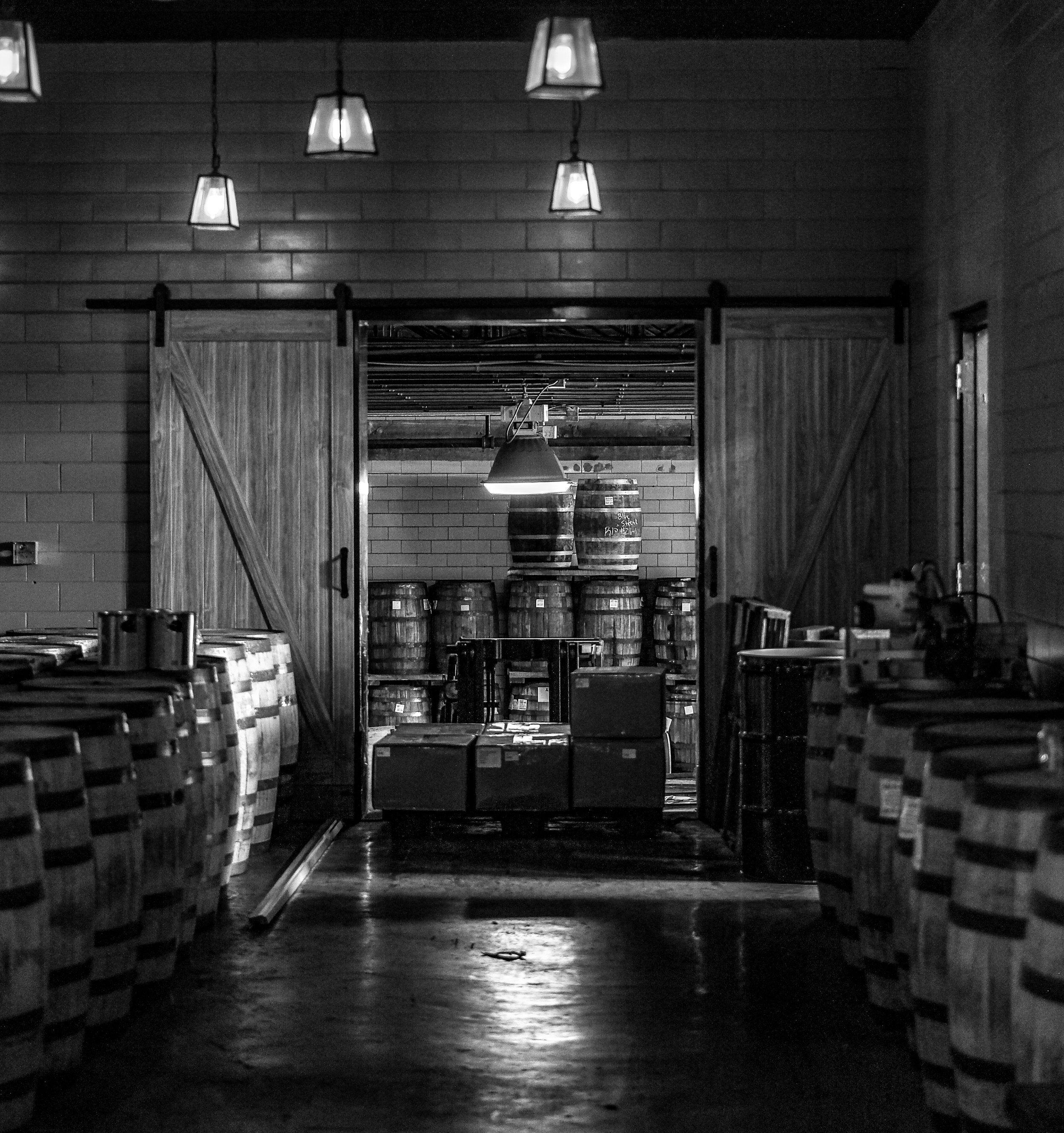 Behind the Bottle: How Divine Spirits Is Helping Visionaries Build Premium Liquor Brands