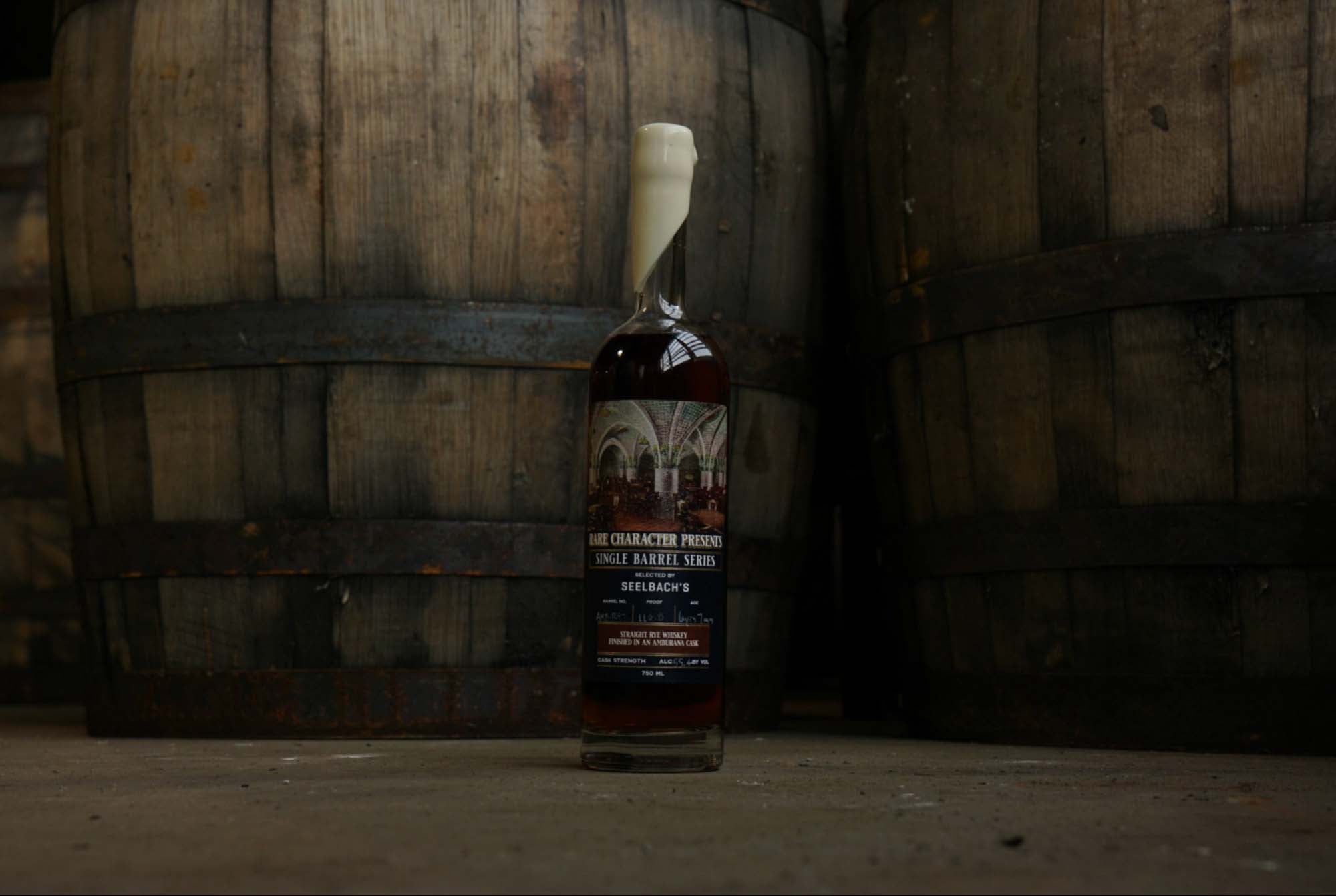 Redefining Craft: How Divine Spirits Delivers End-to-End Liquor Brand Solutions