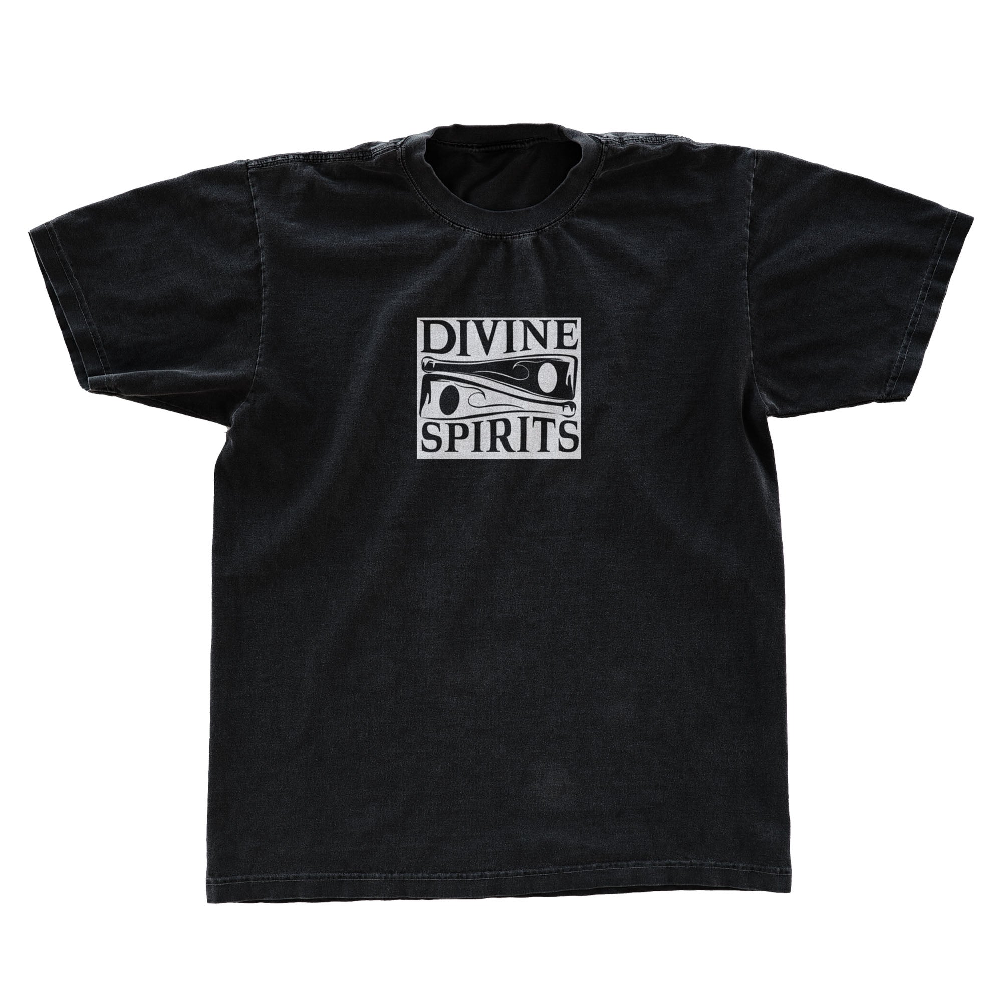 Divine Heavy Weight Tee