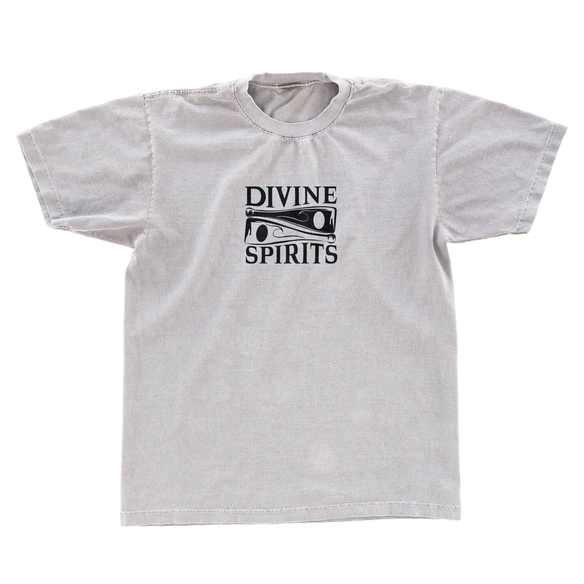 Divine Heavy Weight Tee