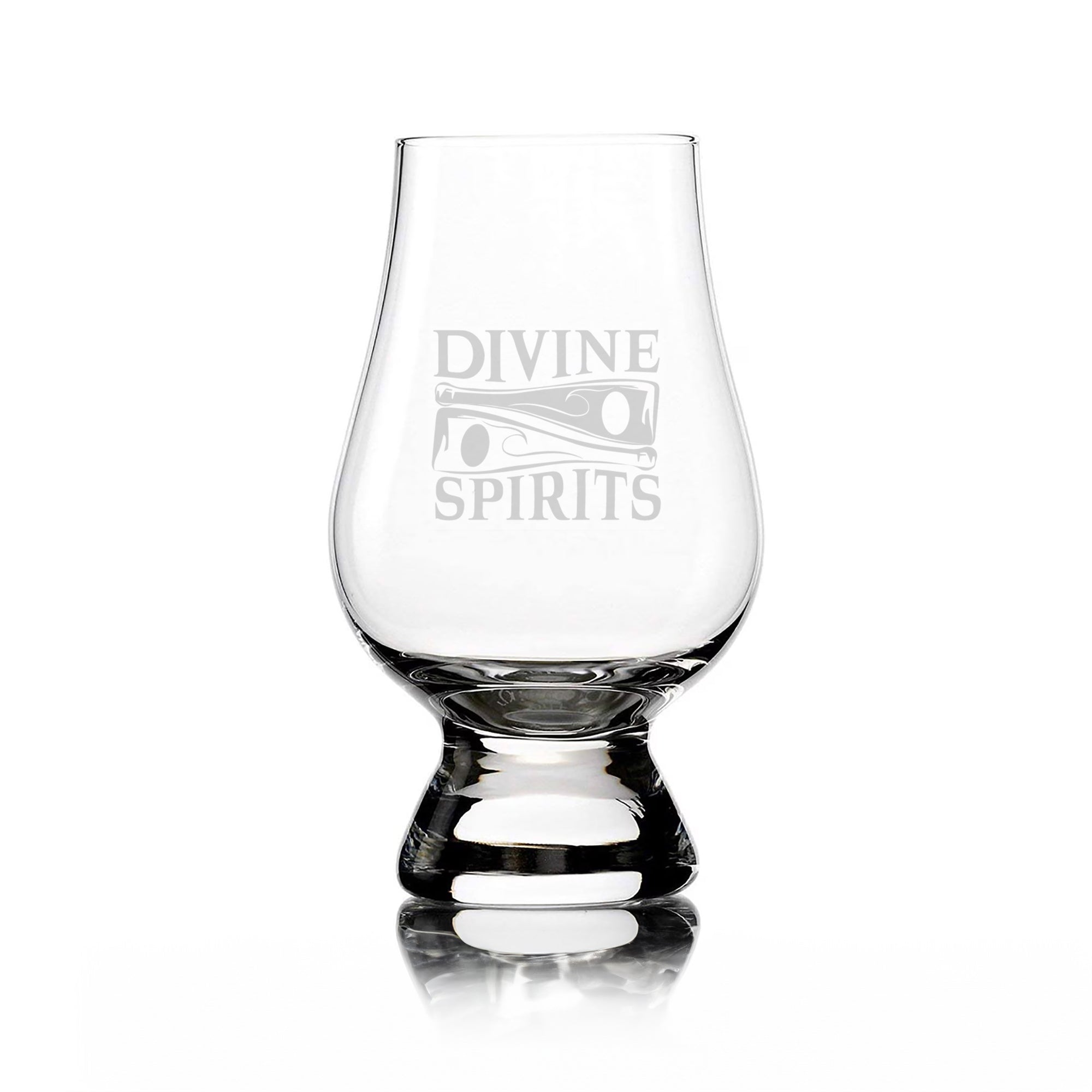 Divine Snifter
